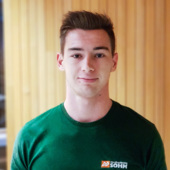 Lukas Zech
