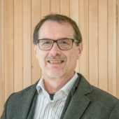 Markus Scherrer
