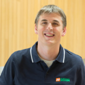 Gregor Meusburger
