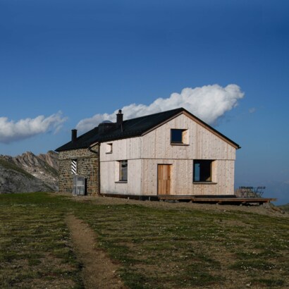 Bifertenhütte